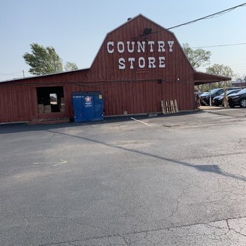Kelly's Country Store - a red barn with a sign that says country store - Gift Shops Near Me - Grand Island, New York Kelly's Country Store - a red barn with a sign that says country store - Gift Shops Near Me - Grand Island, New York