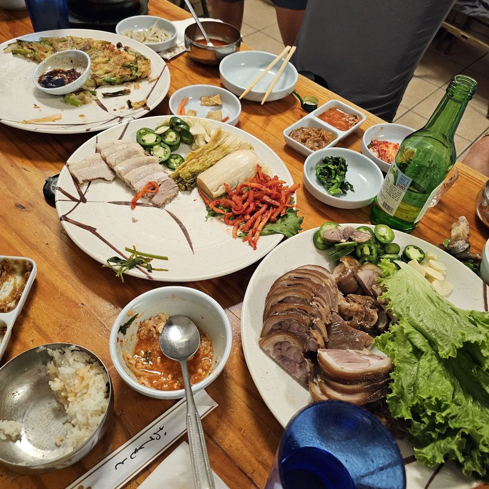 Frog House Restaurant - Korean Near Me - Honolulu, Hawaii Frog House Restaurant - Korean Near Me - Honolulu, Hawaii