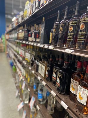 Spec's Wines, Spirits & Finer Foods by null