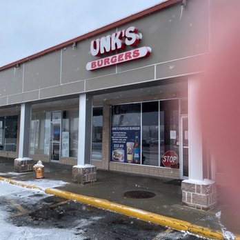 Unk's Burgers - Convenient location - Burgers Near Me - Lee's Summit, Missouri Unk's Burgers - Convenient location - Burgers Near Me - Lee's Summit, Missouri