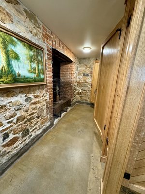 Holbrooke Hotel by null