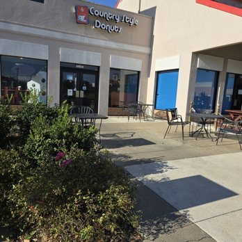 Country Style Donuts - Donuts Near Me - Henrico, Virginia Country Style Donuts - Donuts Near Me - Henrico, Virginia