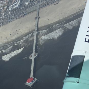 Joy Air Tours - Aerial Tours Near Me - Costa Mesa, California