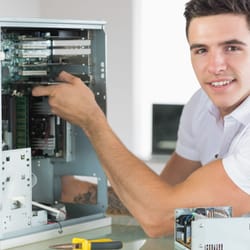 Quick Computer Services