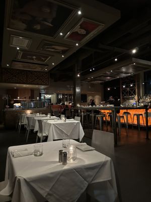 Mamma Melina Ristorante & Pizzeria by null