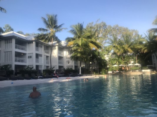 Peppers Beach Club Port Douglas by null