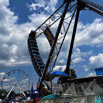 Ulster County Fair - The vomit comet - Amusement Parks Near Me - New Paltz, New York Ulster County Fair - The vomit comet - Amusement Parks Near Me - New Paltz, New York