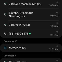 Mri Specialists - Had to call 38 times to get a person because they turned their hold system off at peak hours so I couldent be on hold.
