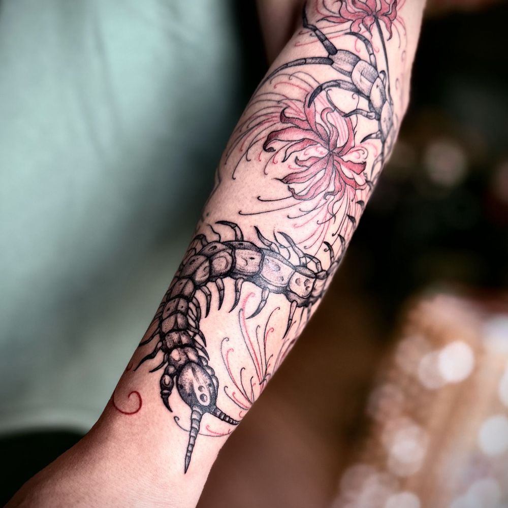 Best Tattoos Shop in Livermore | TikTok, image size:1000x1000