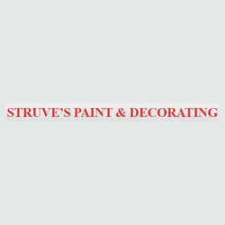Struve's Paint And Decorating