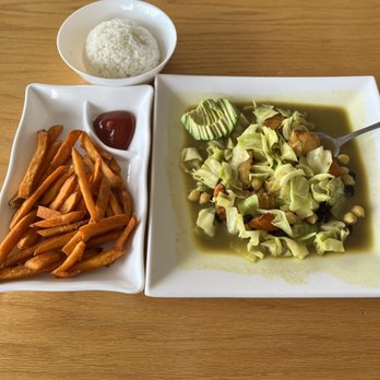 Jeff's Vegan - Vegan Near Me - Frisco, Texas