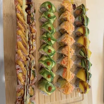 Yamato - Sushi Bars Near Me - Brighton, Colorado Yamato - Sushi Bars Near Me - Brighton, Colorado