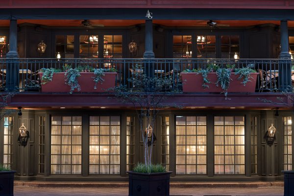 The Ritz-Carlton, Atlanta by null