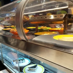 Sushi & Nem - Running sushi