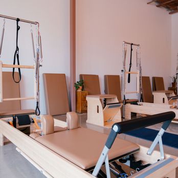 Monument Pilates - Pilates Near Me - Pflugerville, Texas