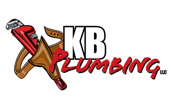 KB Plumbing Logo