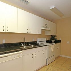 Rockland Treatment Center - Kitchen