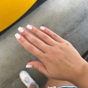 Lacque House - Gel Manicure - Nail Salons Near Me - Miami, Florida