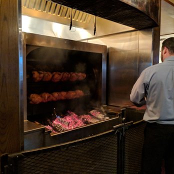 Doolittles Woodfire Grill - Slow roasted hits you in the nose as soon as you arrive - American Near Me - Eagan, Minnesota Doolittles Woodfire Grill - Slow roasted hits you in the nose as soon as you arrive - American Near Me - Eagan, Minnesota
