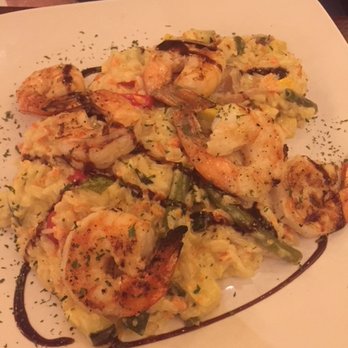 Take Five - Shrimp Risotto - Bars Near Me - Feeding Hills, Massachusetts
