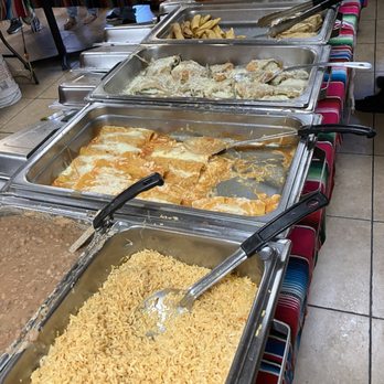 Casa Tabares - Brunch - Mexican Near Me - Bakersfield, California