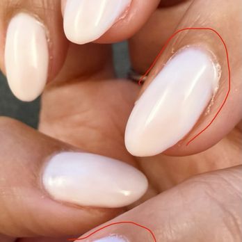 Modish Nail Lounge - Nail Salons Near Me - Rancho Cucamonga, California