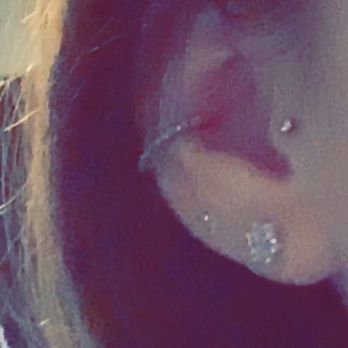 HTC Studios - Tempe - Conch and tragus - Piercing Near Me - Tempe, Arizona