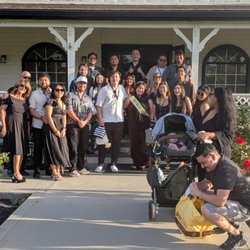 Rockin' Wine Tours