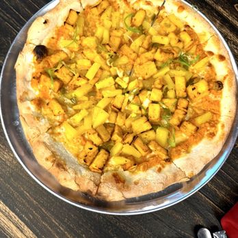 Bpm - Korean tofu pizza - Italian Near Me - Sacramento, California Bpm - Korean tofu pizza - Italian Near Me - Sacramento, California