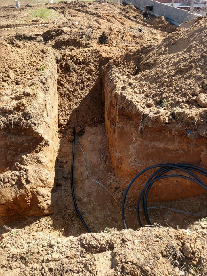 Slide of A.D.S. Drain Cleaning Excavating and Plumbing