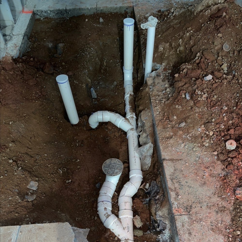 Slide of Miller Plumbing and Contractor Services