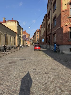 Haga by null