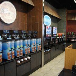 Hutch's