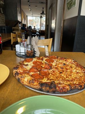 Rocky Mountain Pizza Co. by null