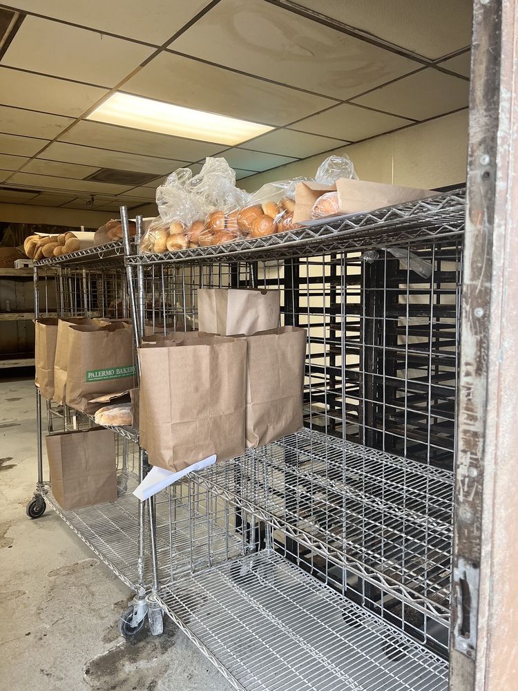 PALERMO BAKERY 14 Photos & 41 Reviews 1620 Fremont Blvd, Seaside, California Bakeries