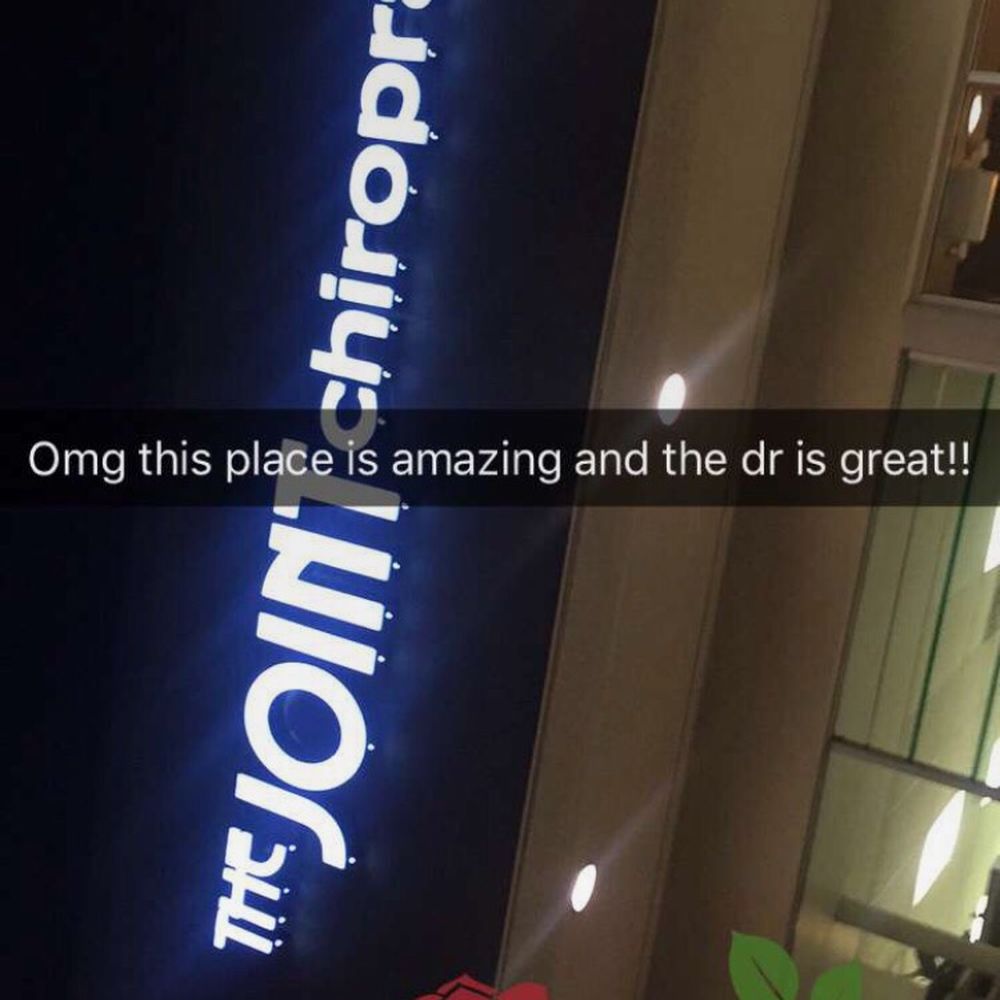 The Joint Chiropractic - Chiropractors Near Me - Pasadena, California The Joint Chiropractic - Chiropractors Near Me - Pasadena, California