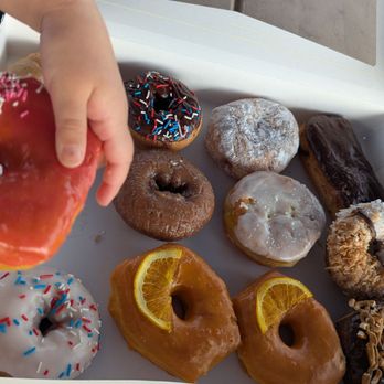 Lake Donuts - Donuts Near Me - Port Clinton, Ohio Lake Donuts - Donuts Near Me - Port Clinton, Ohio