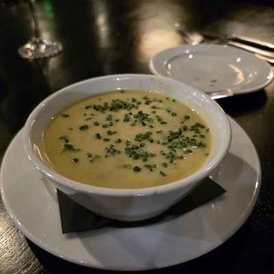 Mezzo Ristorante by null