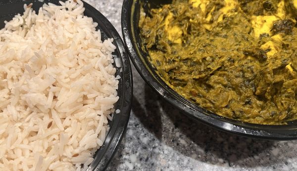 Angara India Spice Grill by null