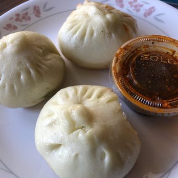 Special Noodle - Panfried veggie buns - Chinese Near Me - Newark, California Special Noodle - Panfried veggie buns - Chinese Near Me - Newark, California