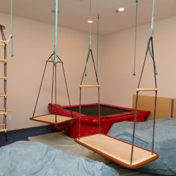 Catalyst Therapy - Catalyst Therapy - Occupational Therapy Near Me - Encinitas, California