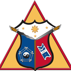 Philipine Martial Arts Institute - The symbol of the Philipine Martial Arts Institute
