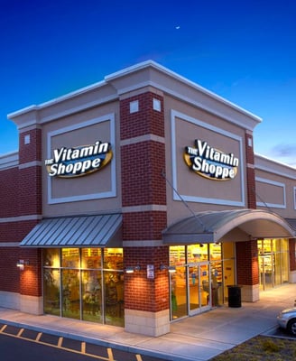 The Vitamin Shoppe 244 E 86th St New York Ny Vitamin Shops Mapquest