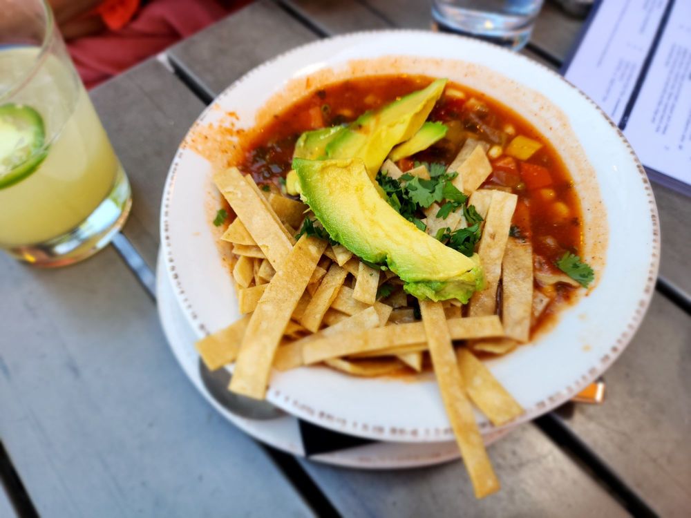 Hatch Taqueria & Tequilas