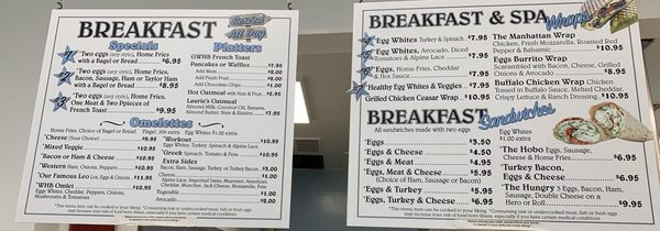 Goldberg's Famous Deli & Restaurant by null