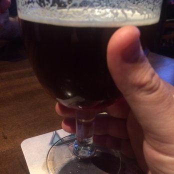 Yard House - Lagunitas Stupid Sour - New American Near Me - Boca Raton, Florida