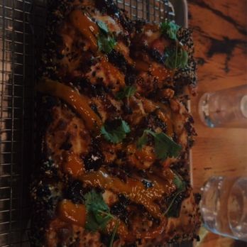 Emmy Squared Pizza - Pizza Near Me - Durham, North Carolina