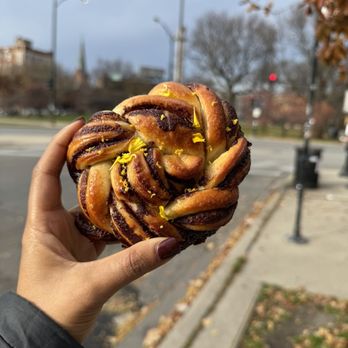 Lula Cafe - New American Near Me - Chicago, Illinois