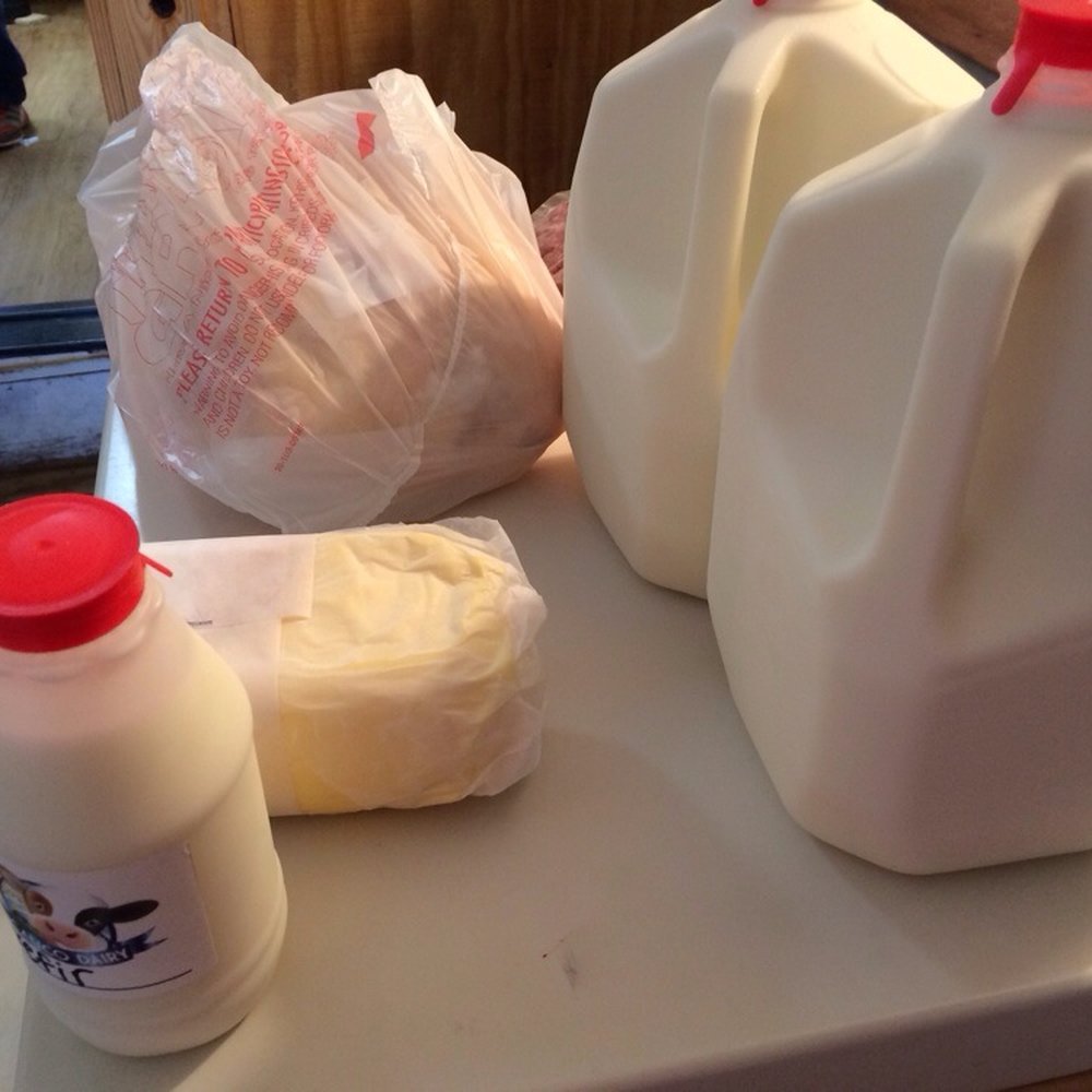 Calico Fresh Market - Meat Shops Near Me - Conroe, Texas