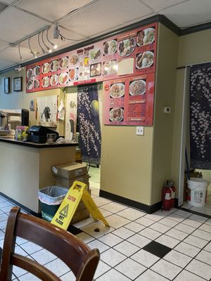 Nikko Teriyaki by null